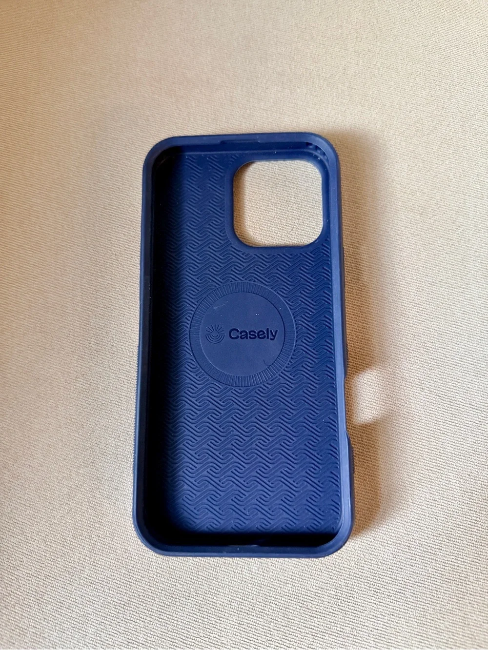 Casely BOLD + MagSafe Protective Case for iPhone 16 Pro  Max Coquette Bows
